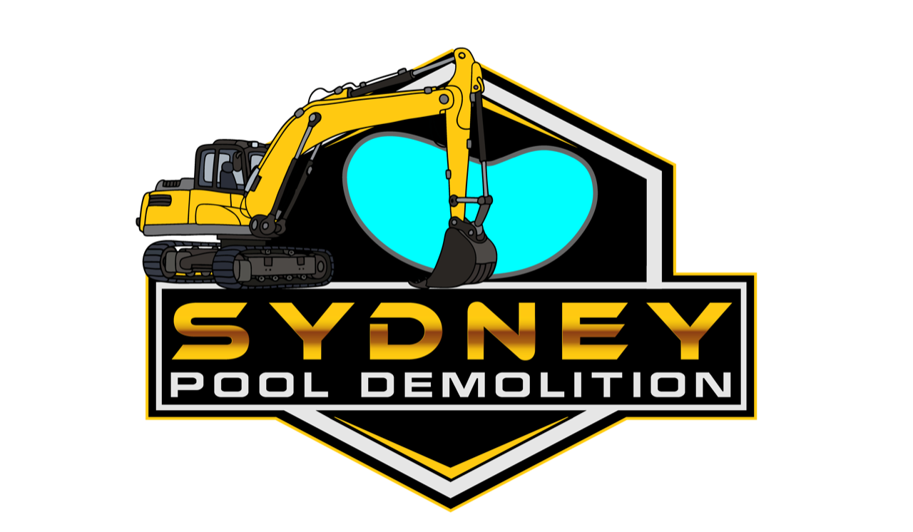 Sydney Pool Demolition